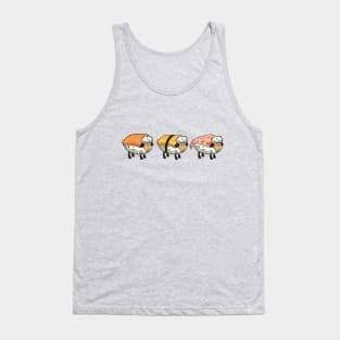 Susheep Tank Top